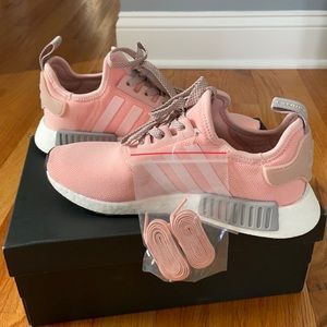 adidas NWD_R1 W pink, size US 8.5
